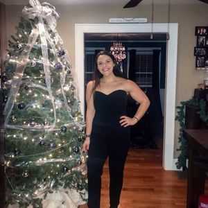 Meet your Posher, Mackenzie